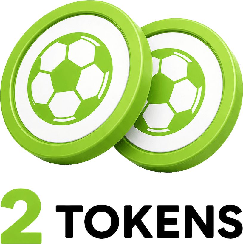 Tokens gratis (10)