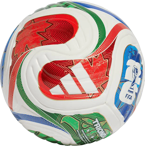 Balón Trionda No.5 profesional