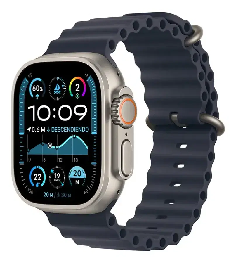 Apple Watch Ultra 2