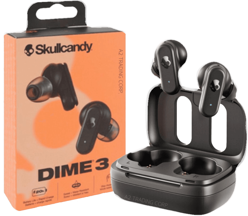 Audífonos Skullcandy Dime 3