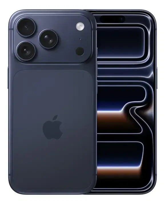 iPhone 17 Pro