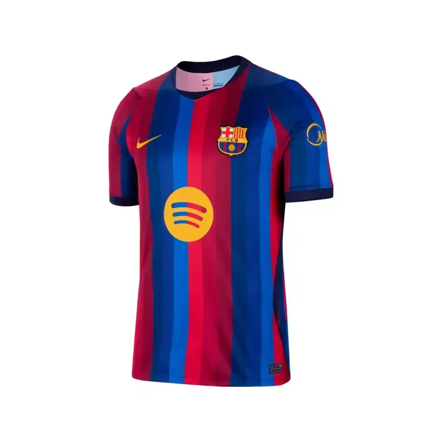 Jersey Barcelona