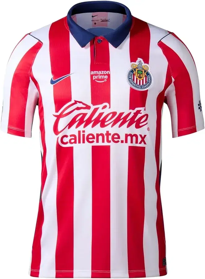 Jersey Chivas