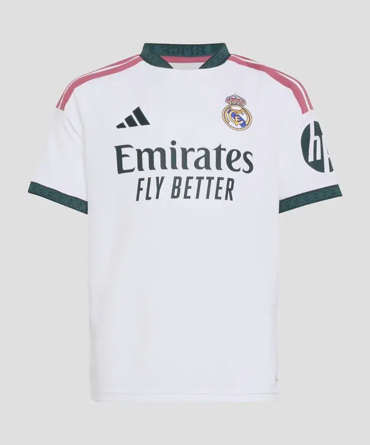Jersey Real Madrid